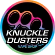 Knuckle Dusters Vapor