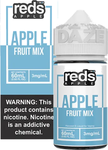 Fruit Mix bottle