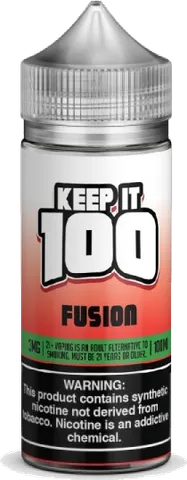 OG Island Fusion bottle